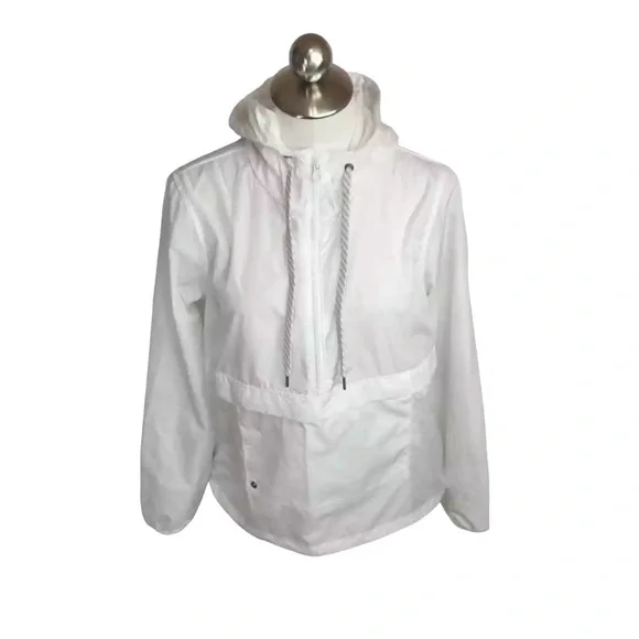 Vuori Jackets Coats Vuori Saltwater Anorak Lightweight